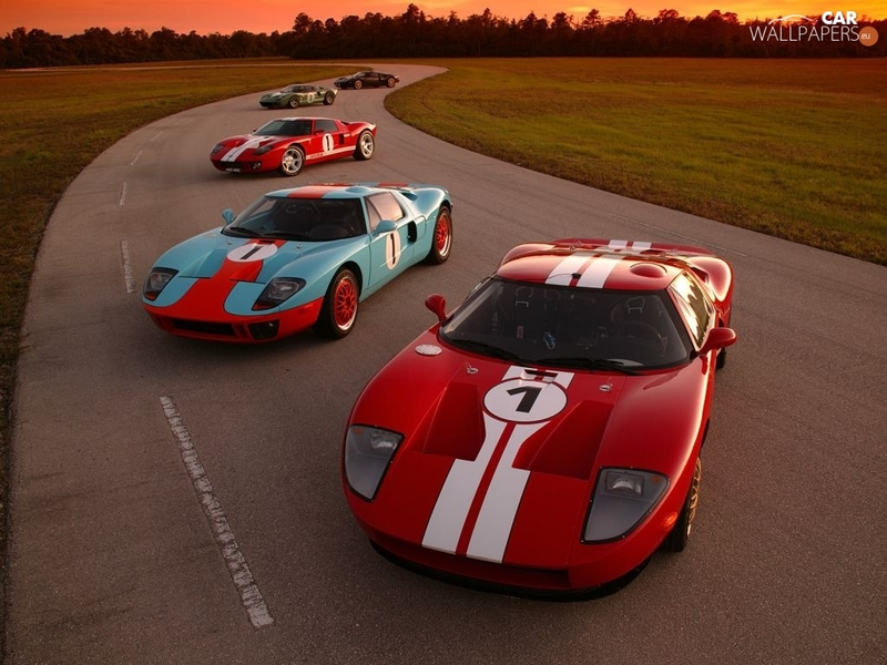 Illustration for article titled Jalopnik's Favorite Cars